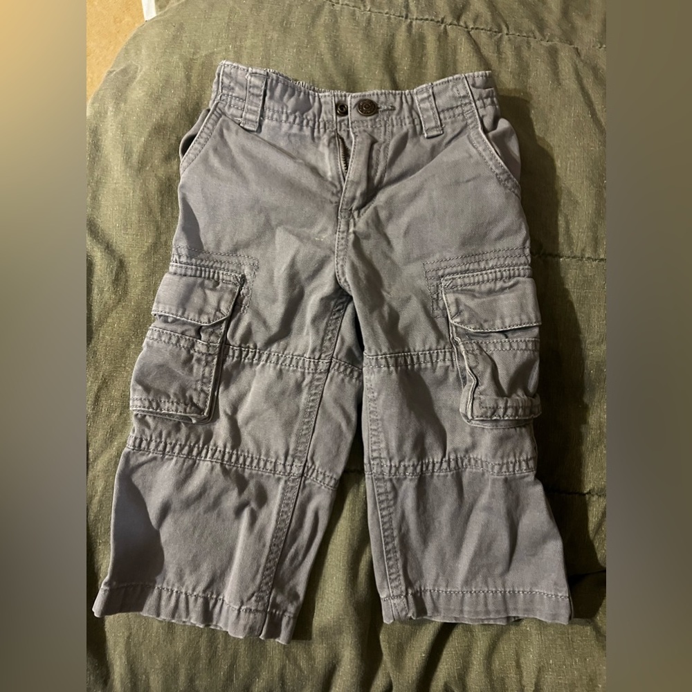 Cherokee pants 18 months